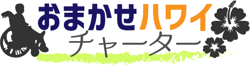 ハワイ島のバリアフリー観光 おまかせコース ディープ ハワイ ツアーズ